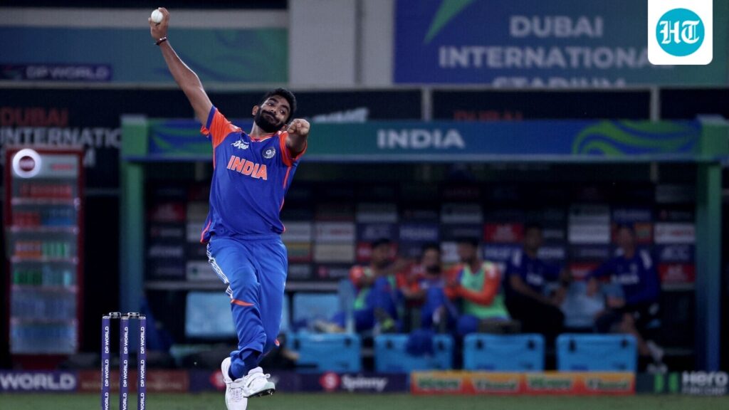 Jasprit Bumrah schools Mohammad Kaif on public platform for saying India pacer ‘avoids injury’ at the expense of team Jasprit Bumrah schools Mohammad Kaif on public platform for saying India pacer ‘avoids injury’ at the expense of team