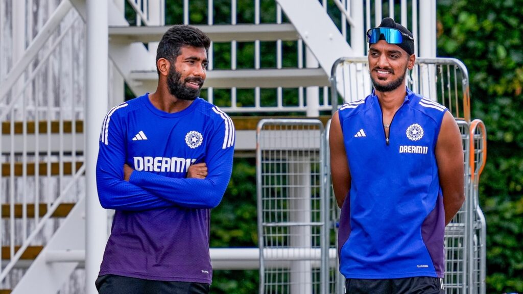 Jasprit Bumrah unlikely to play in India's Asia Cup Super 4 warm-up vs Oman: The logic behind picking Arshdeep Singh
