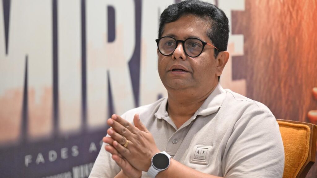 Jeethu Joseph interview | I want to tell as many different kinds of stories as possible Jeethu Joseph interview | I want to tell as many different kinds of stories as possible