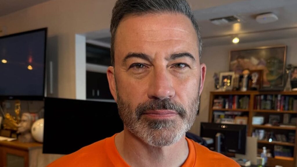 Jimmy Kimmel’s Show