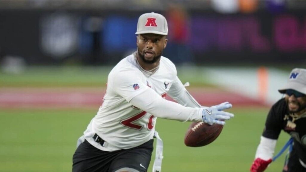 Joe Mixon injury update: When will Texans star return? Will he play vs Bucs?