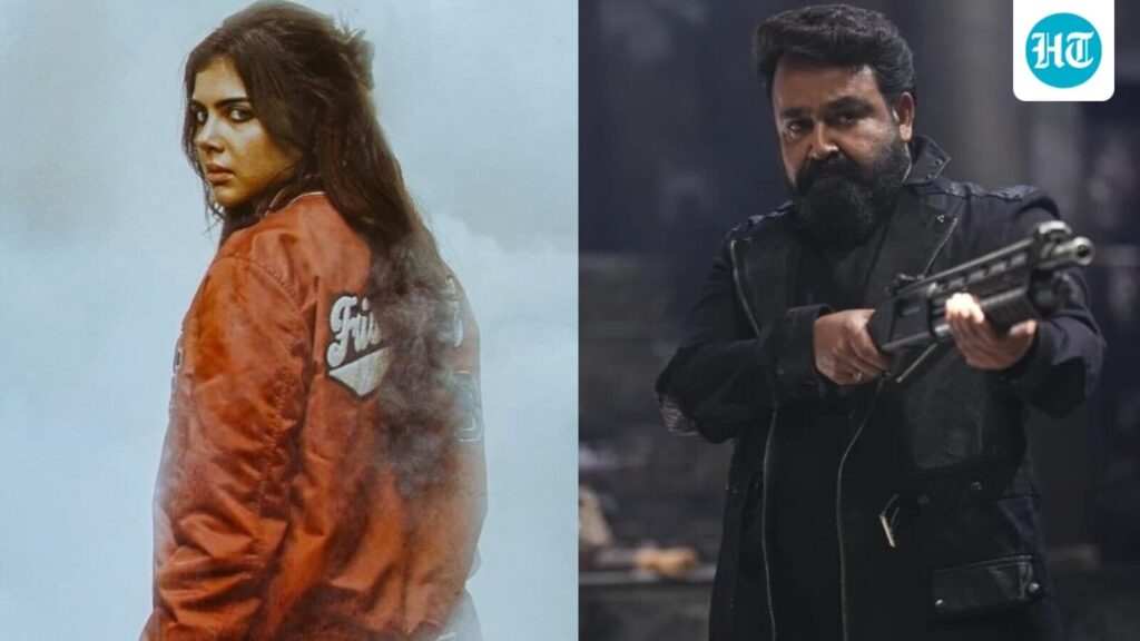 Kalyani Priyadarshan's Lokah Chapter 1 Chandra beats Mohanlal's L2 Empuraan to become highest-grossing Malayalam film