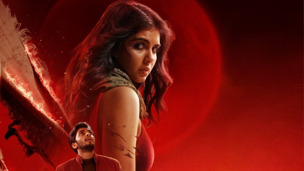 Kalyani Priyadarshan’s Lokah Chapter 1 becomes 2nd highest-grossing Malayalam film ever. But who is still No. 1? Kalyani Priyadarshan's Lokah Chapter 1 becomes 2nd highest-grossing Malayalam film ever. But who is still No. 1?