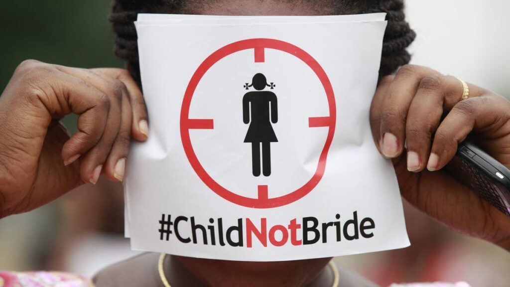 Karnataka records sharp decline in child marriages in three years: Study (Will send gfx, For State page)