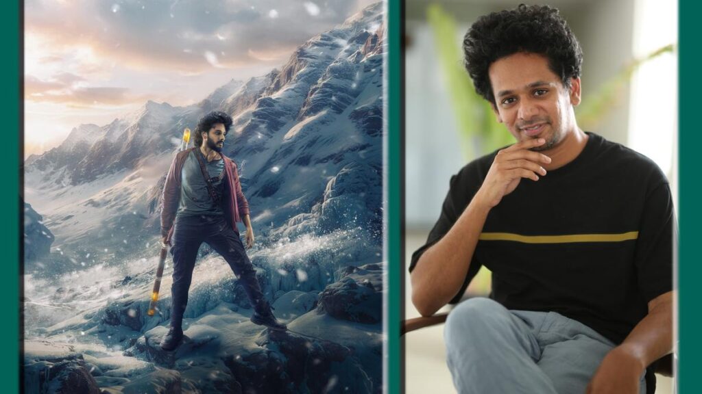 Karthik Ghattamneni interview: We wanted ‘Mirai’ to be visually appealing for all age groups Google Preferred Source