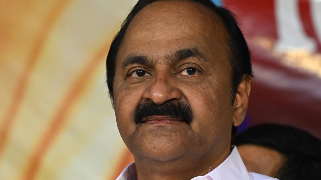 Kerala Opposition Leader V.D. Satheesan accuses CPI(M) of aiding communal forces, vows to defend secular values