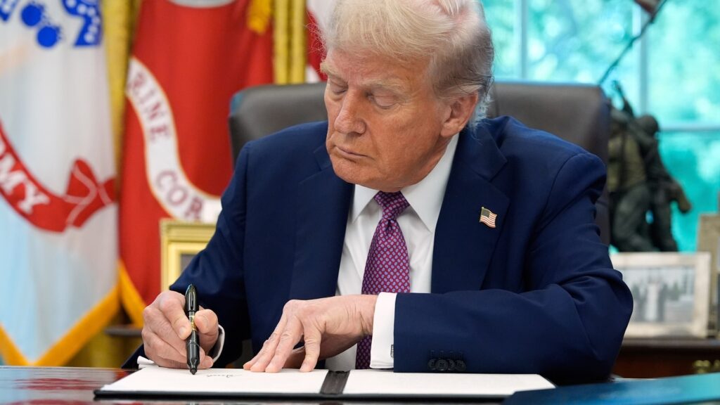 Kevin Hassett, Christopher Waller and Kevin Warsh: Donald Trump names finalists for Fed Chair race