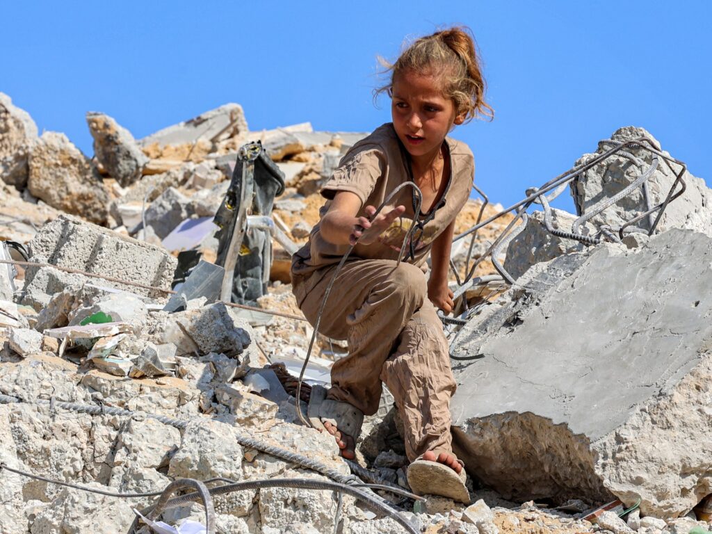 LIVE: Israeli attacks on school, tents and homes kill at least 17 in Gaza | Israel-Palestine conflict News LIVE: Israeli attacks on school, tents and homes kill at least 17 in Gaza | Israel-Palestine conflict News