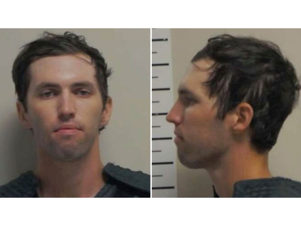 LIVE: Police arrest 22-year-old Tyler Robinson for Charlie Kirk’s murder | Gun Violence News