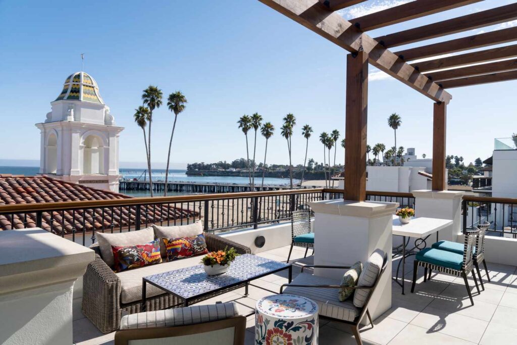 La Bahia Resort & Spa Will Open in Santa Cruz, California La Bahia Resort & Spa Will Open in Santa Cruz, California