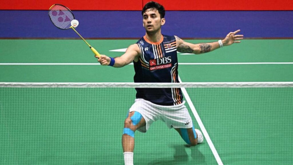 Lakshya, Satwik-Chirag reach final at Hong Kong Open