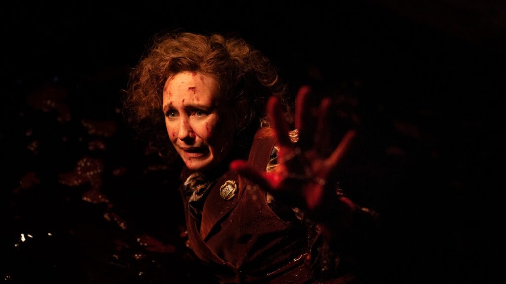 Last Rites’ is the latest installment in a controversial franchise : NPR