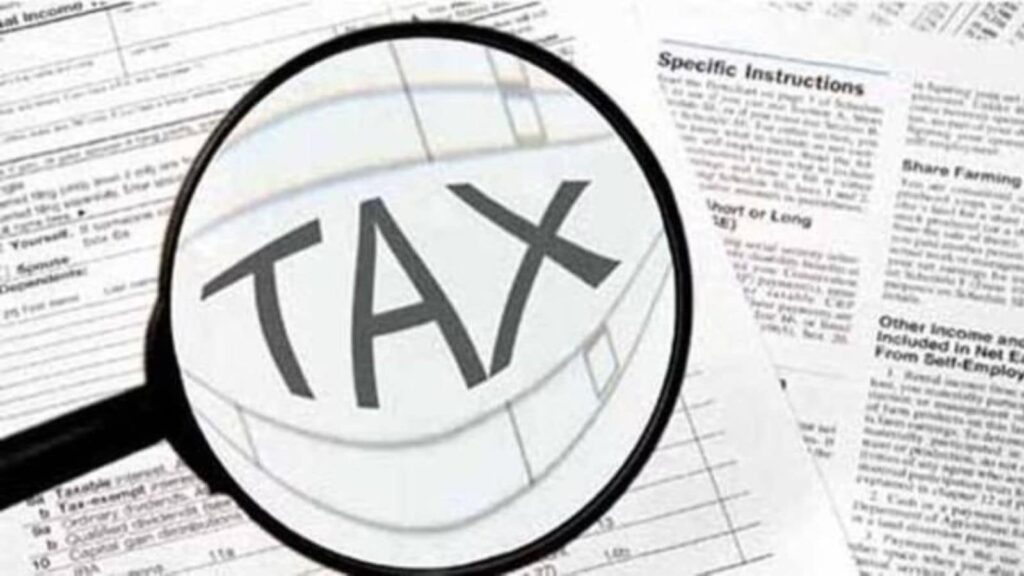 Last date to file Income Tax audit report extended till October 31 | Business News income tax