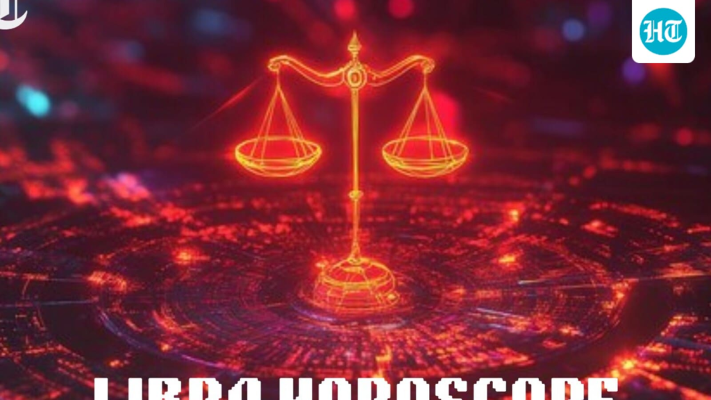 Libra Horoscope Today for September 23, 2025: A good day to manifest luck with number 3