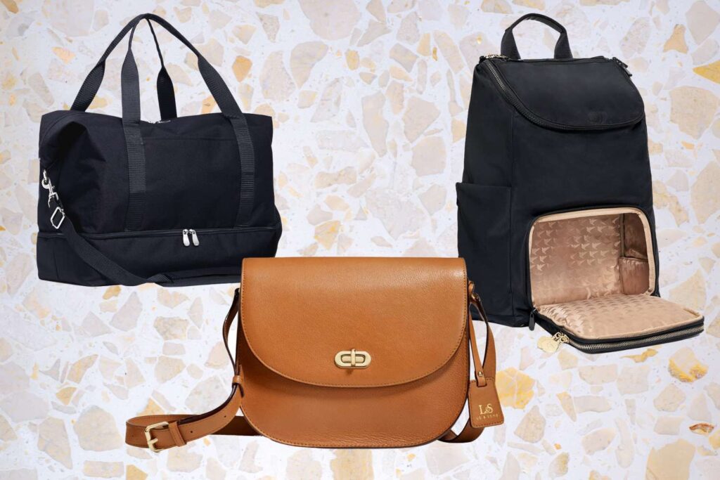 Lo & Sons Fall Sale Has Travel Bags Up to 40% Off