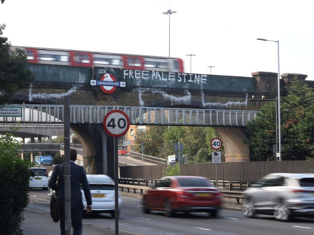 London Underground at standstill as workers begin week of strikes | Transport News