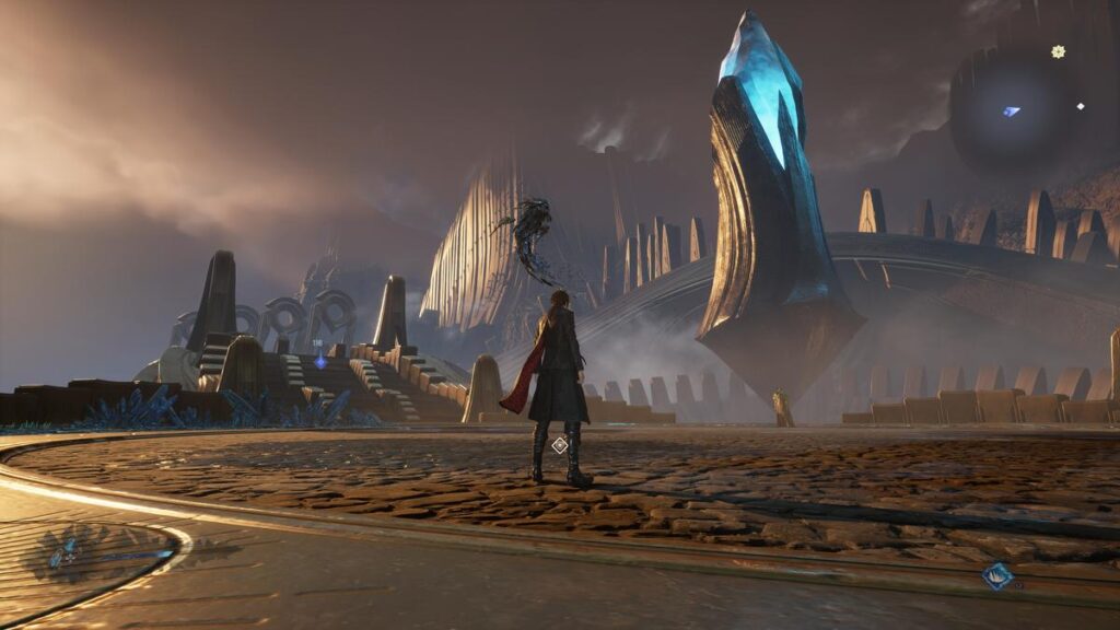 Lost Soul Aside: Repetitive and bland Lost Soul Aside: Repetitive and bland