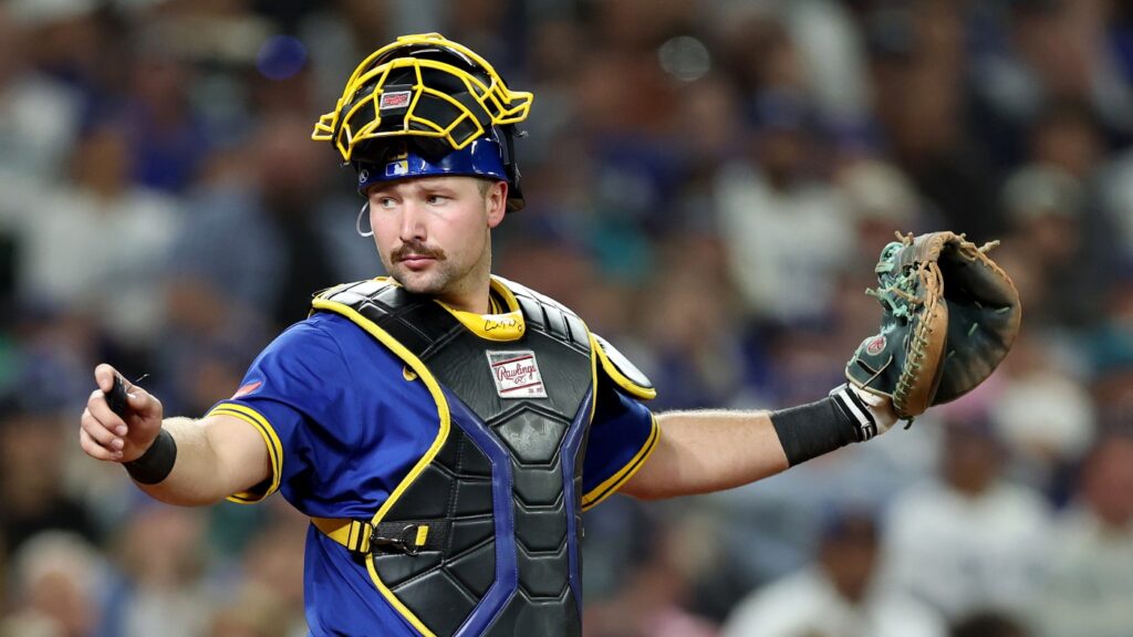 MLB postseason begins Tuesday. Who should you root for? : NPR