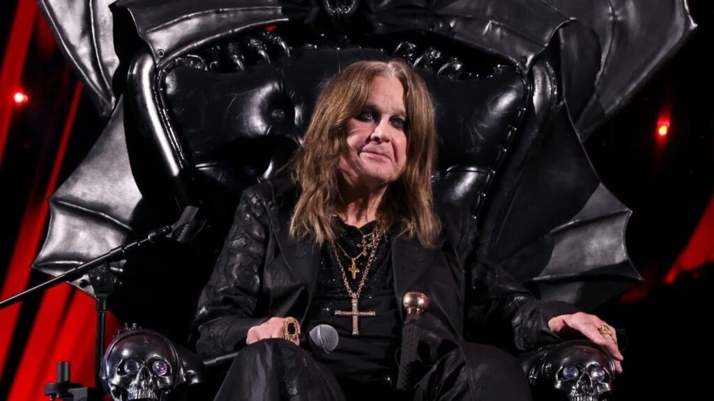 MTV VMAs 2025 to pay tribute to rock legend Ozzy Osbourne: Check list of performers MTV VMAs 2025 to pay tribute to rock legend Ozzy Osbourne: Check list of performers
