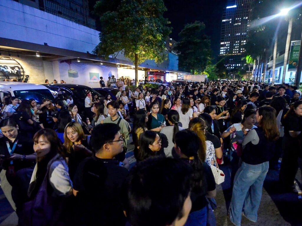 Magnitude 6.9 earthquake hits off central Philippines coast | Earthquakes News