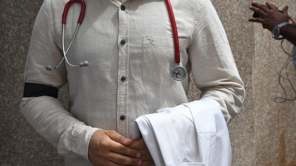 Maharashtra Doctors protest: IMA holds one-day strike over govt nod to homeopaths