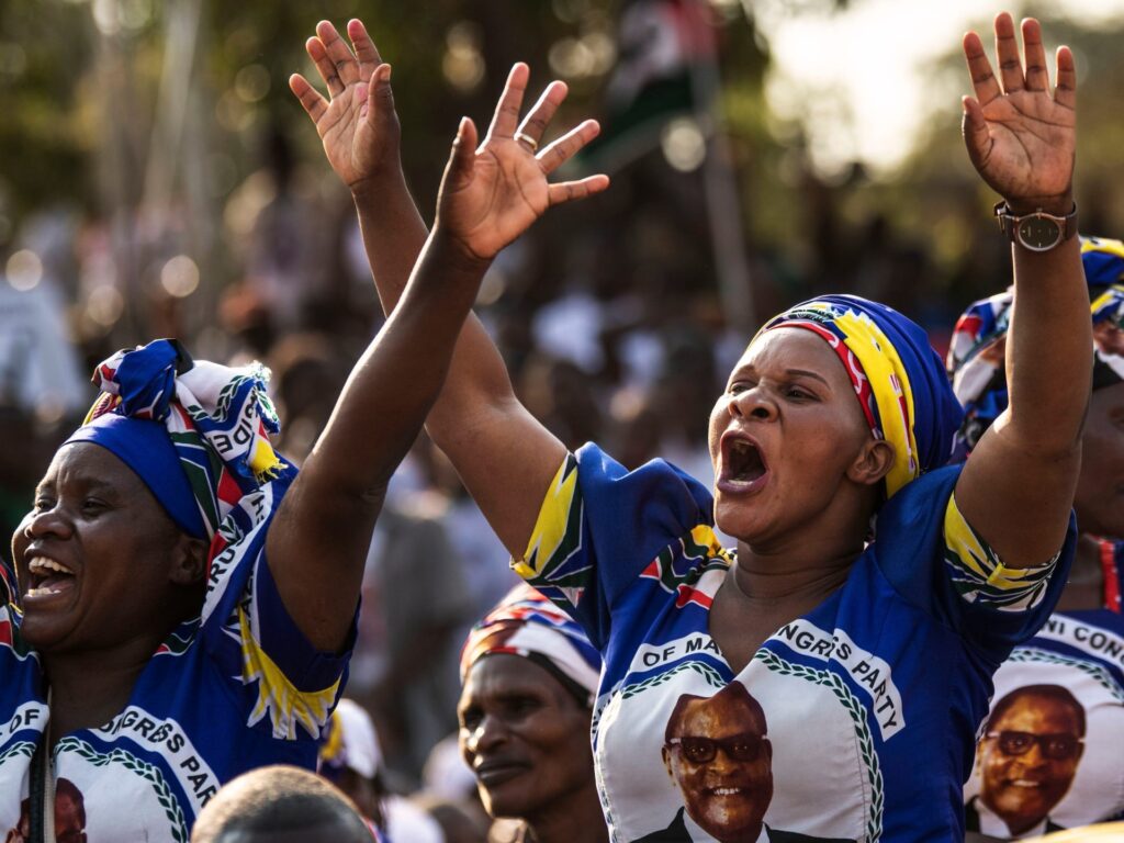 Malawi presidential elections: Who is running and what’s at stake? | Agriculture News