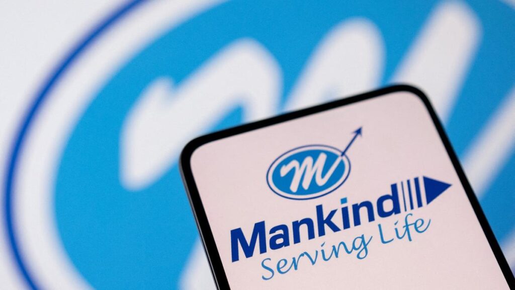 Mankind gets CDSCO nod for Phase 1 clinical trials for molecule to treat autoimmune disorders