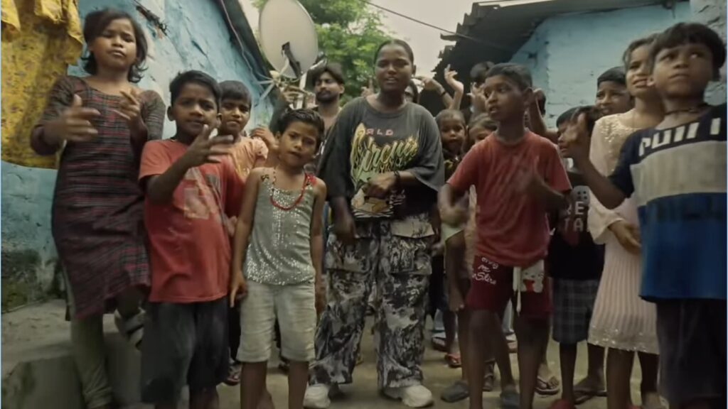 Meet Param, ‘That Girl’ from Punjab whose single is blowing up Internet | Music News Meet Param, ‘That Girl’ from Punjab whose single is blowing up Internet