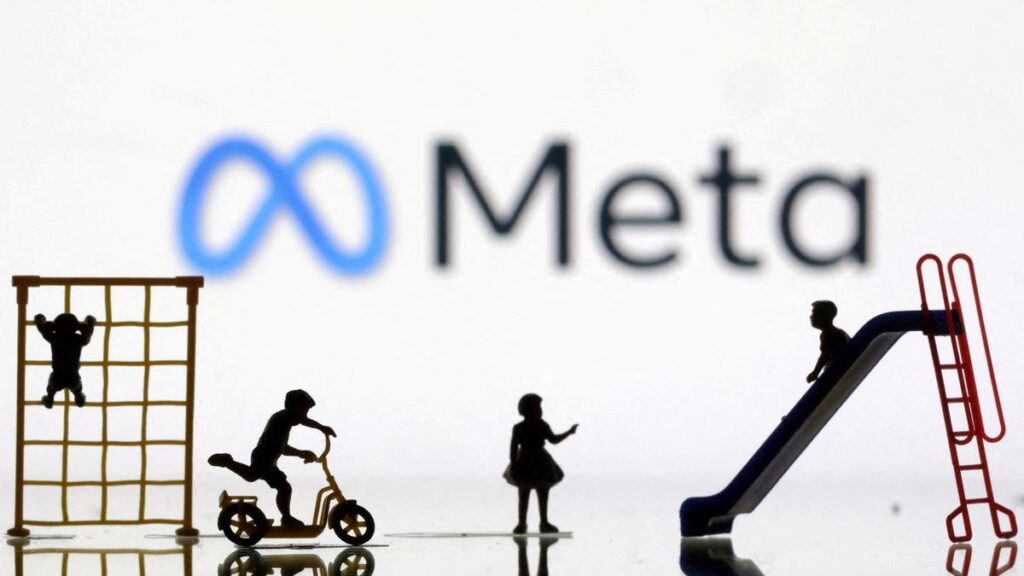 Meta’s TBD Lab research unit has ‘a few dozen’ researchers and engineers, CFO says