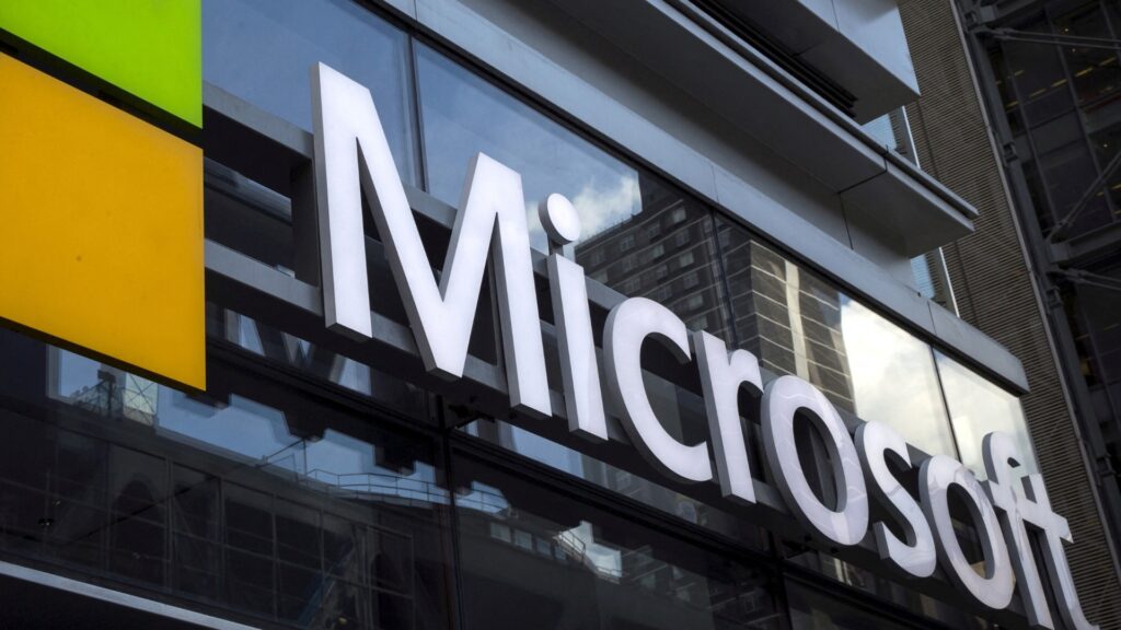 Microsoft cuts Israeli military’s access to some cloud computing, AI | Israel-Palestine conflict News Microsoft cuts Israeli military’s access to some cloud computing, AI | Israel-Palestine conflict News