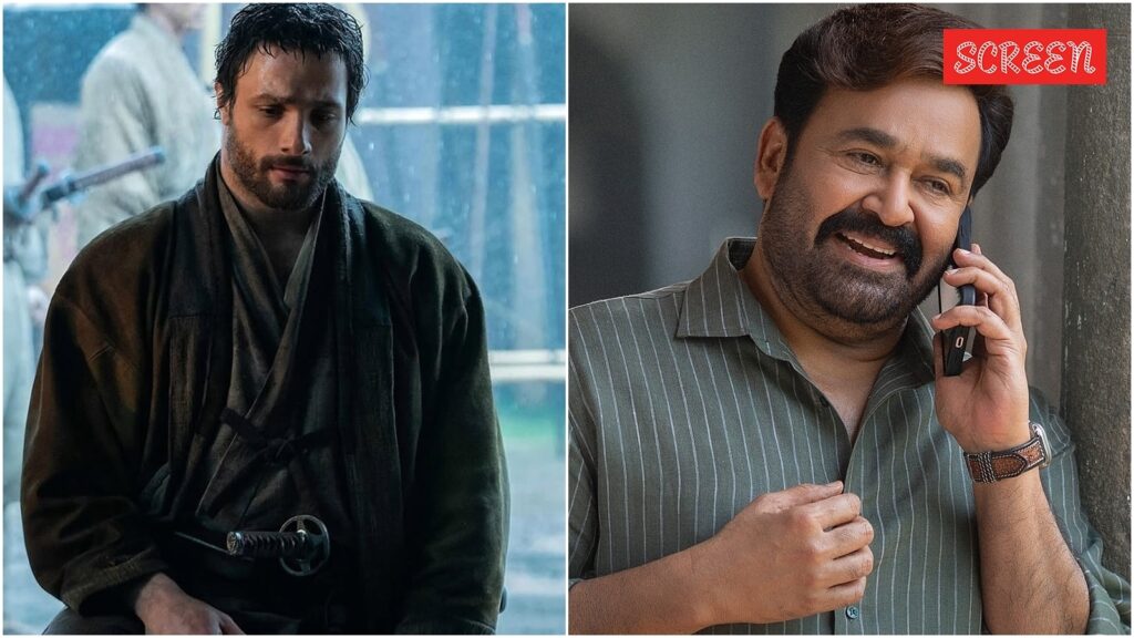 In a recent interview, Cosmo Jarvis revealed his all-time favourite actors in a list that included Mohanlal alongside global cinema icons such as Charlie Chaplin, Anthony Hopkins, and Daniel Day-Lewis.