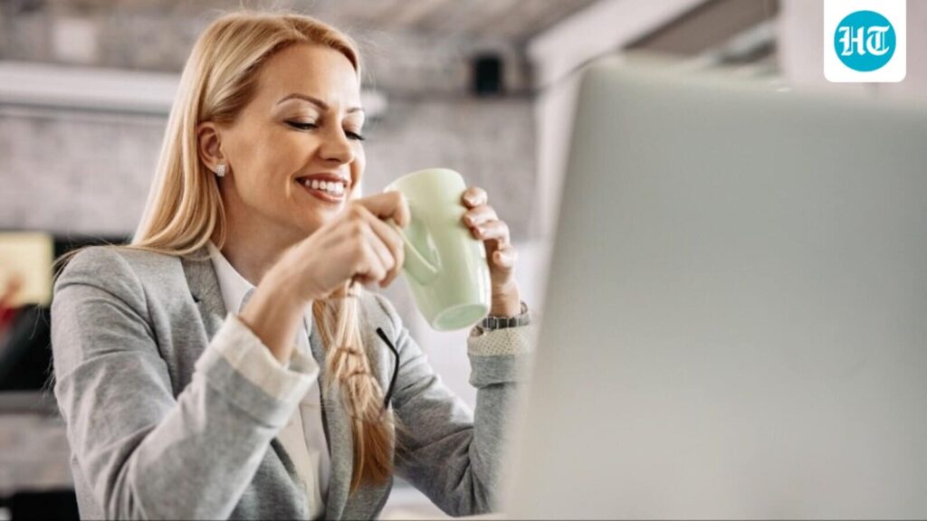 Monday motivation: Life coach shares 6 work hacks to boost productivity without stressing too much Monday motivation: Life coach shares 6 work hacks to boost productivity without stressing too much