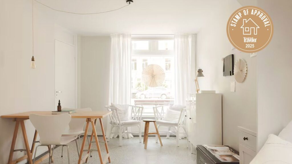 Condé Nast Traveler