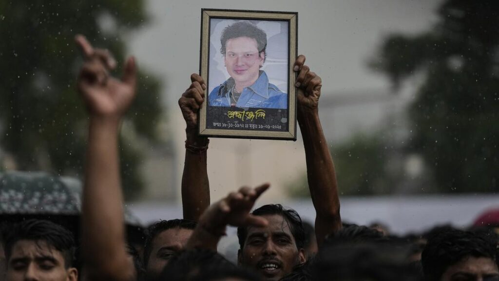 My brother, my mentor, Assam’s rockstar: Zubeen Da