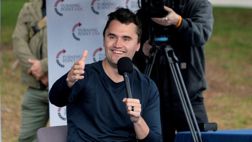 NFL takes massive decision on Charlie Kirk tributes after Packers controversy NFL takes massive decision on Charlie Kirk tributes after Packers controversy