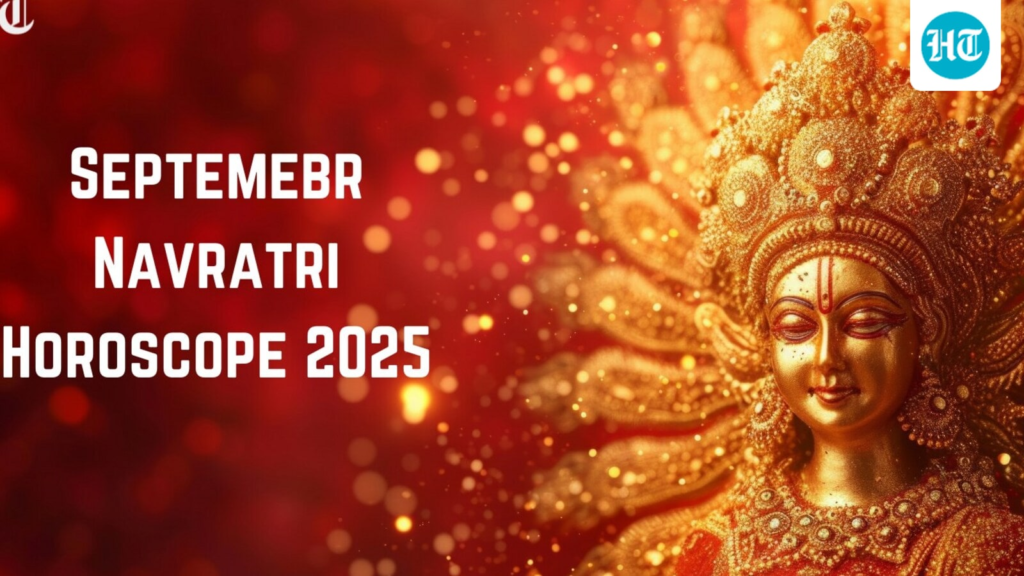 Navratri and the Numerology of 9: What the Number means during the time of the Durga festival