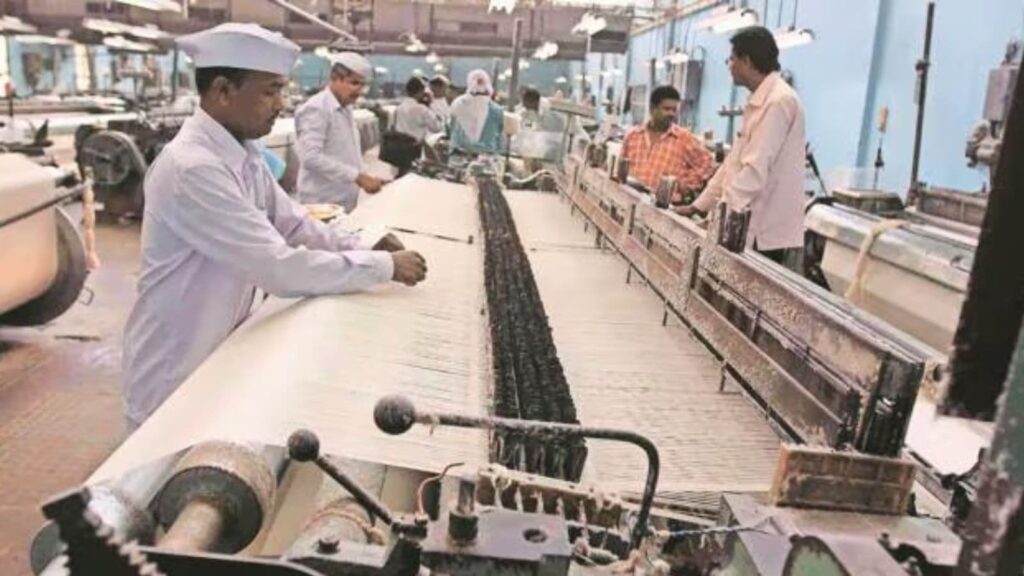 Nearly 45% of Quality Control Orders issued in 3 years, MSMEs complain | Business News MSME