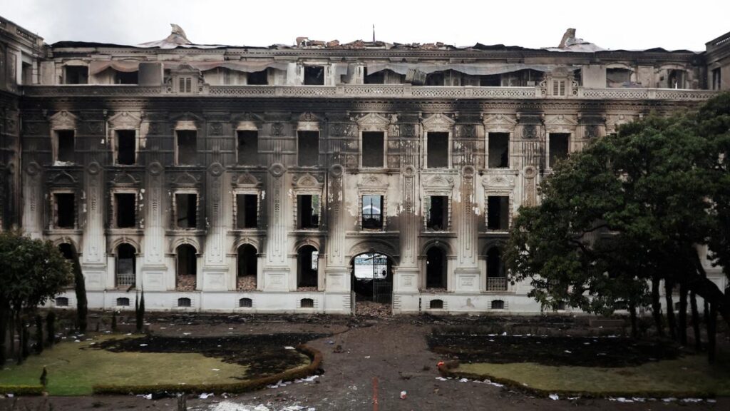 Nepal protests death toll rises to 34; three inmates killed in clashes with security personnel