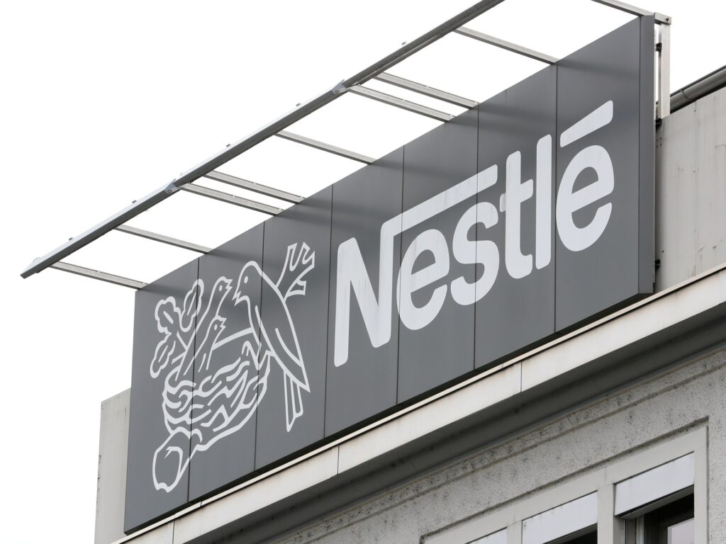 Nestle CEO fired over undisclosed affair | Business and Economy News