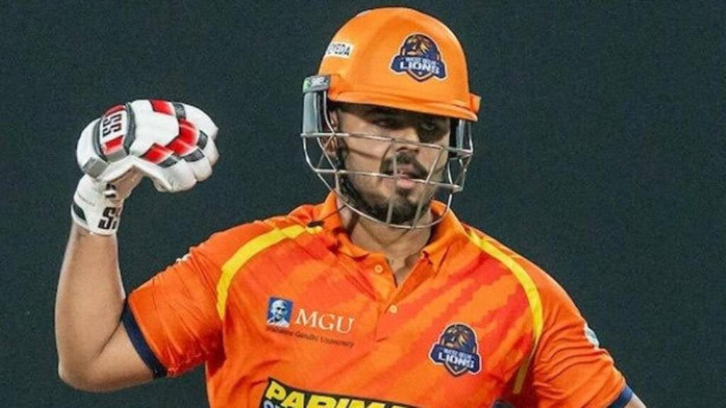 Nitish Rana leads from front, West Delhi crowned DDCA's DPL champs