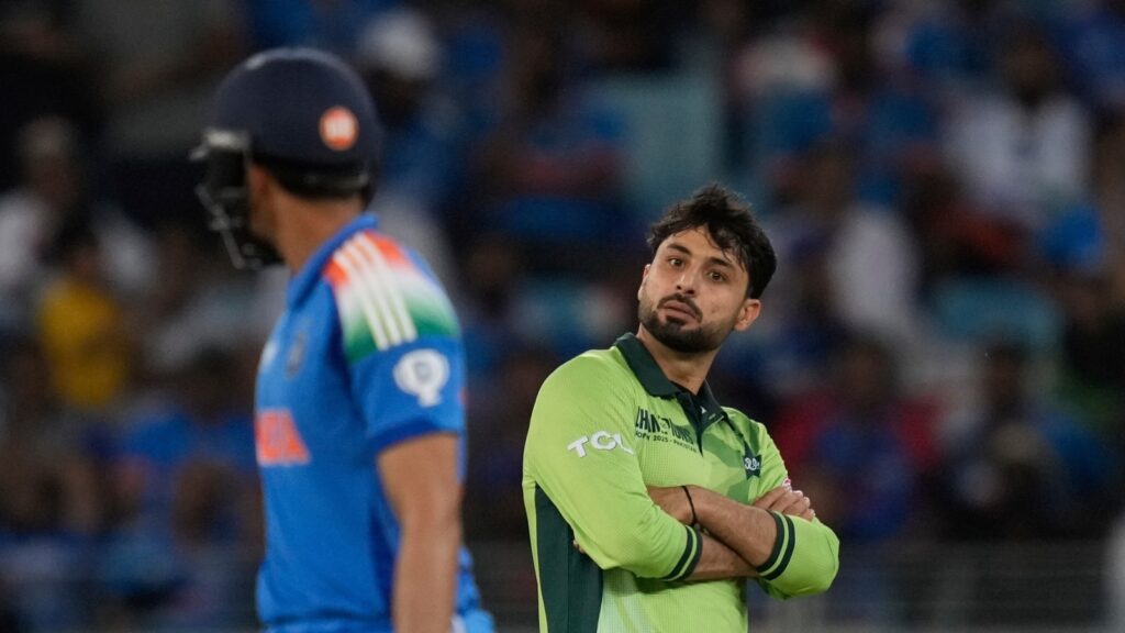 No Babar, no Rizwan, but India on alert: Pakistan's five fresh faces in Asia Cup that can challenge defending champions