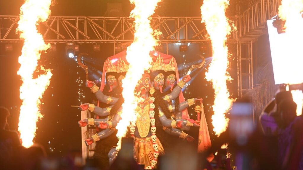 No ban on meat, egg sale in Bhopal during Navratri, officials deny news reports