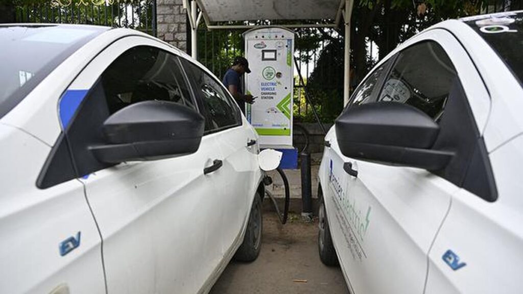 No takers yet for govt’s EV import scheme