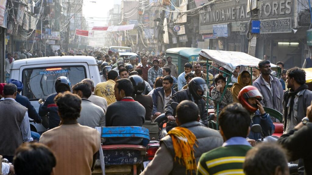 Noise pollution is rising but policy is falling silent