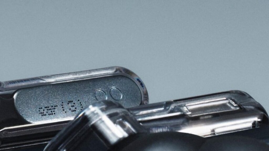 Nothing Ear 3 wireless earbuds launch on September 18 with upgraded battery and ANC