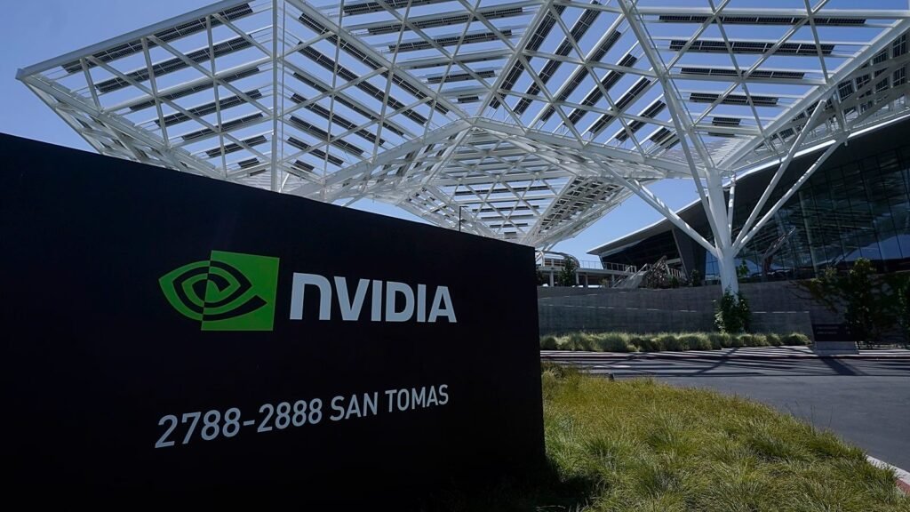 Nvidia