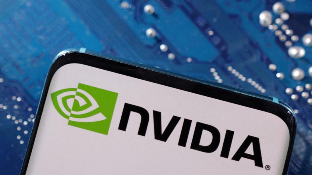 Nvidia’s new RTX6000D chip for China finds little favour with major firms