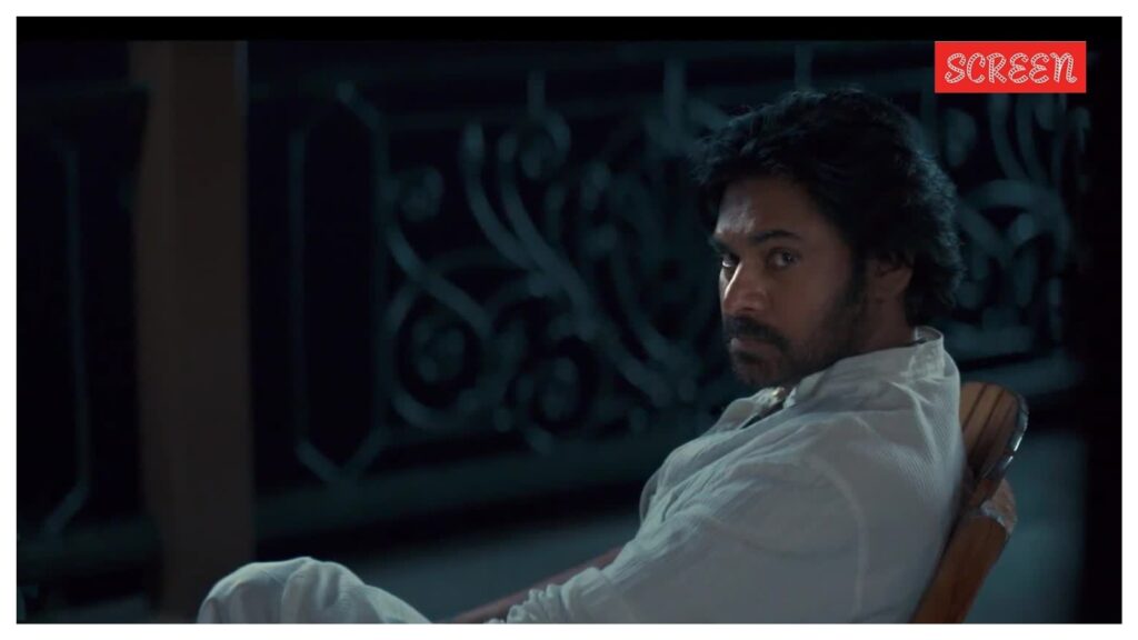 They Call Him OG box office collection day 4: Pawan Kalyan scores his highest earning film yet.