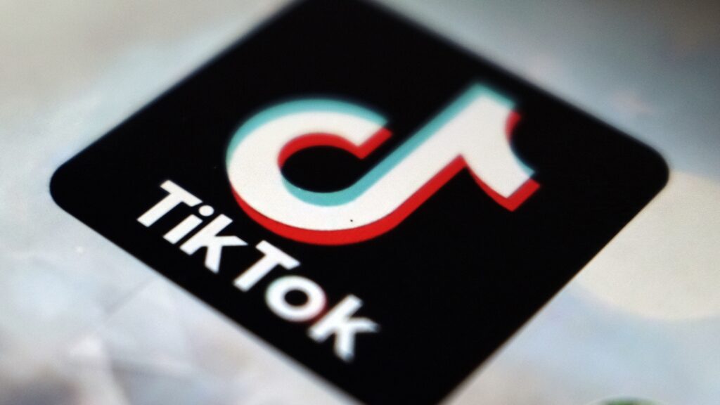 Officials announce a ‘framework’ for keeping TikTok online in the U.S. : NPR Officials announce a 'framework' for keeping TikTok online in the U.S. : NPR
