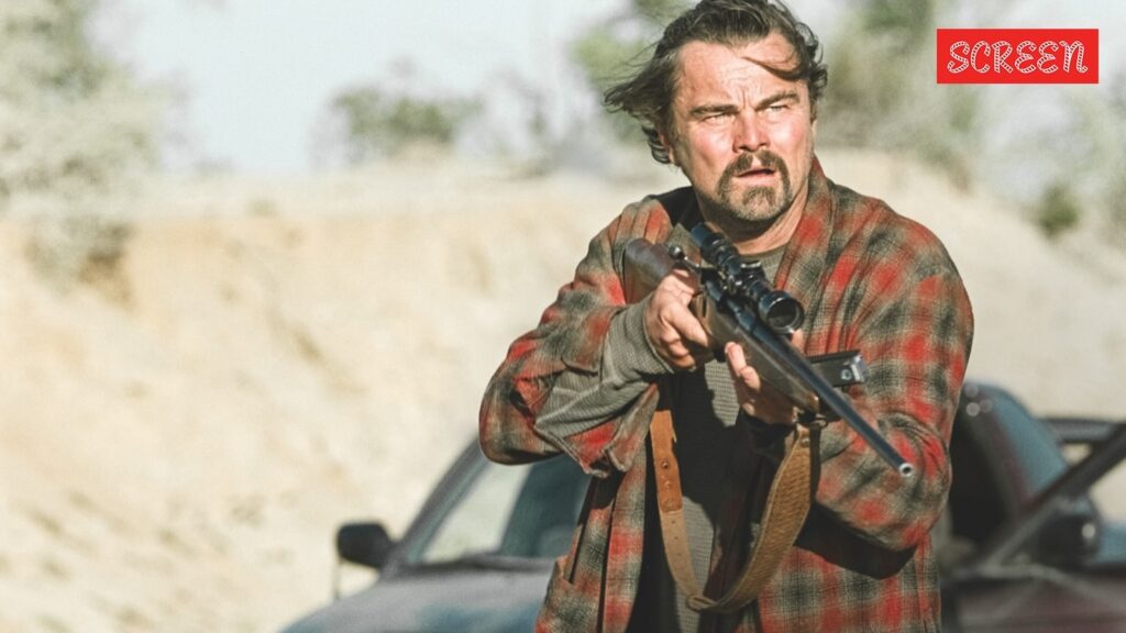 One Battle After Another movie review: Paul Thomas Anderson film is as timely as it is tragic | Movie-review News One Battle After Another